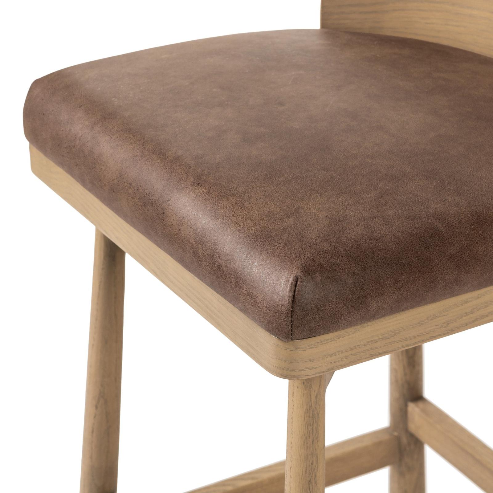 Four Hands Cloris Counter Stool