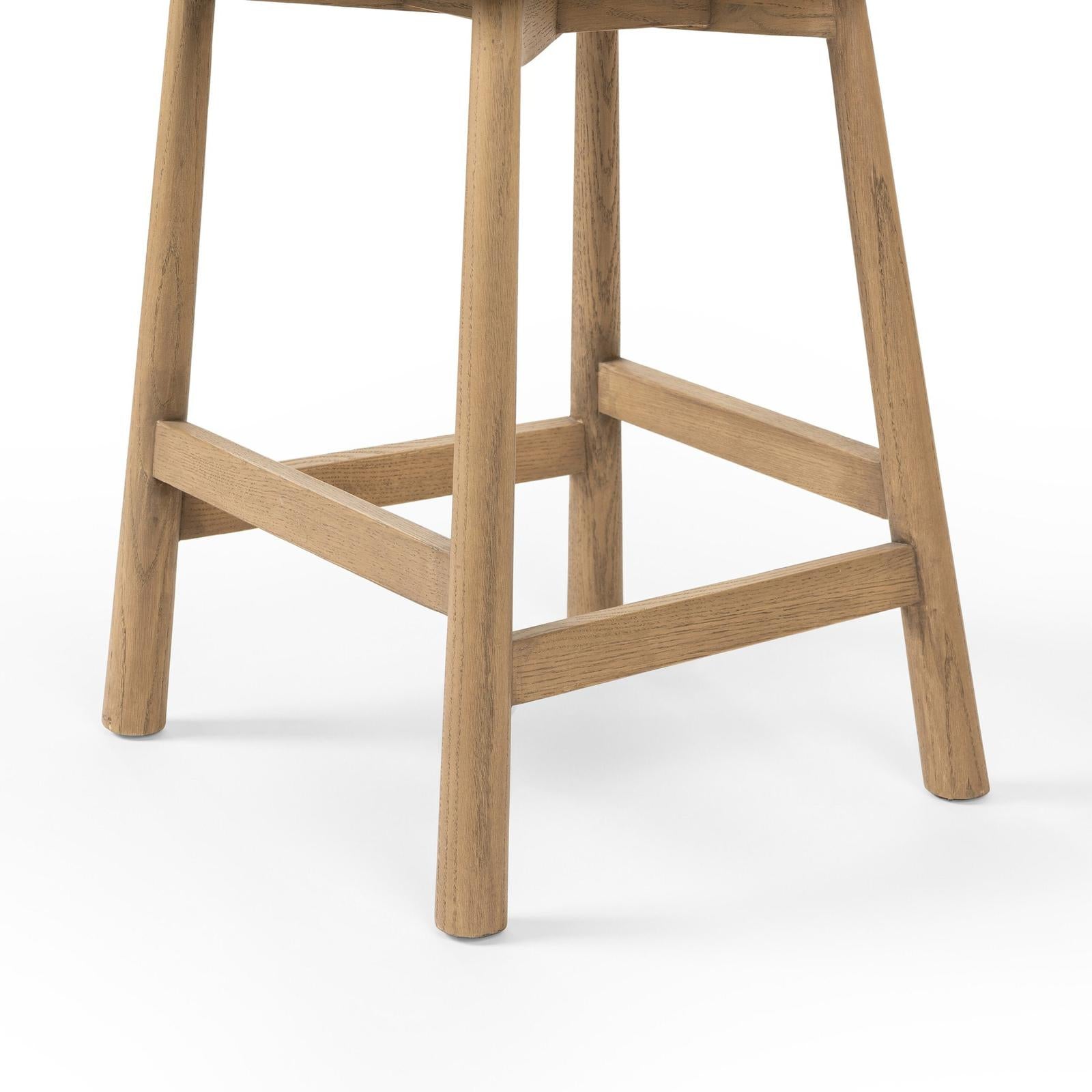 Four Hands Cloris Counter Stool