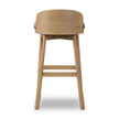 Four Hands Cloris Bar Stool