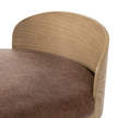 Four Hands Cloris Bar Stool