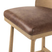 Four Hands Cloris Bar Stool