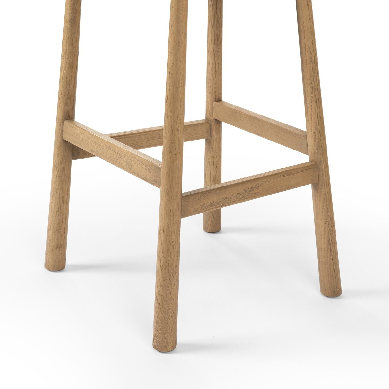 Four Hands Cloris Bar Stool