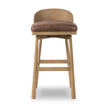 Four Hands Cloris Bar Stool
