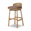 Four Hands Cloris Bar Stool