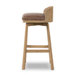 Four Hands Cloris Bar Stool