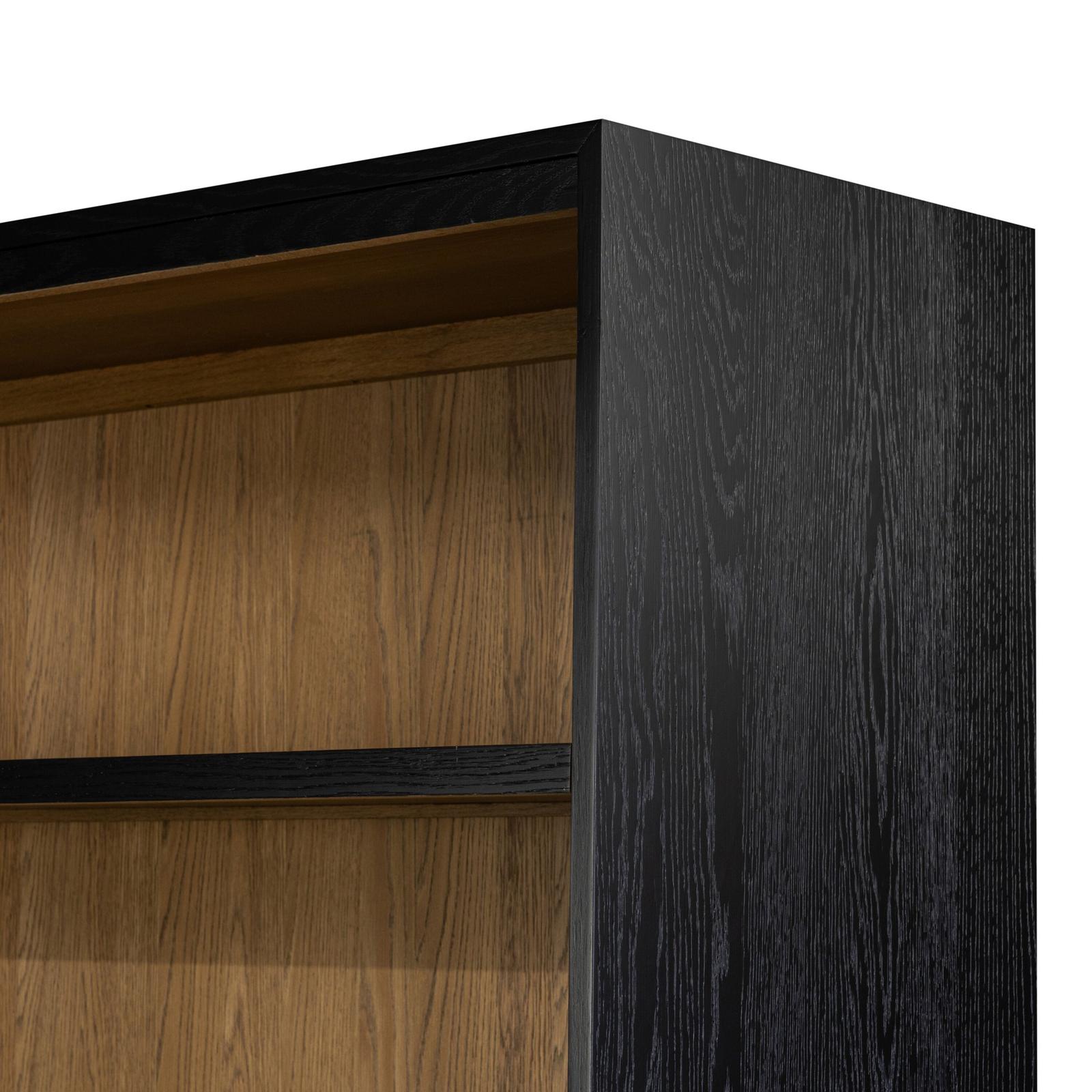 Four Hands Millie Bookcase