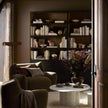 Four Hands Millie Bookcase