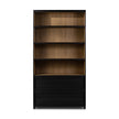 Four Hands Millie Bookcase