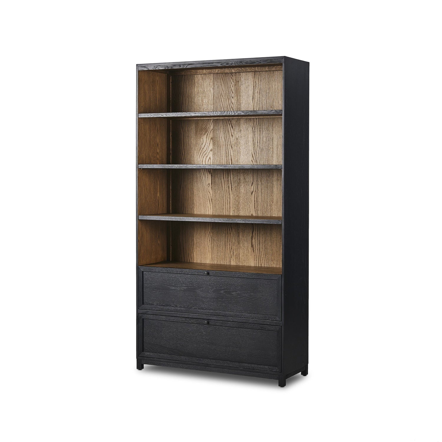 Four Hands Millie Bookcase