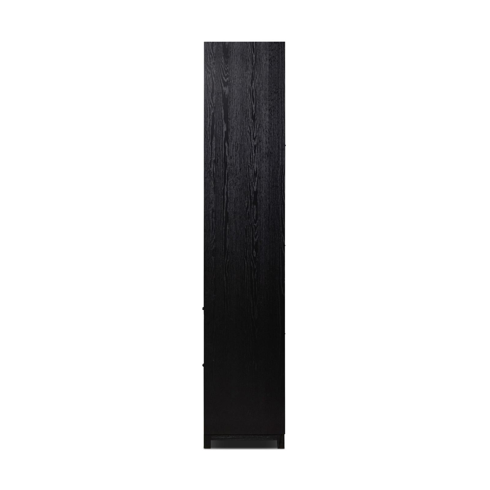 Four Hands Millie Bookcase