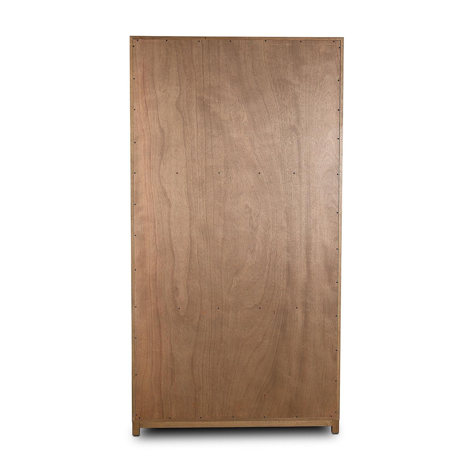 Four Hands Millie Bookcase