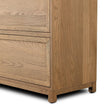 Four Hands Millie Bookcase