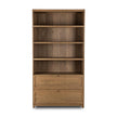 Four Hands Millie Bookcase
