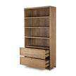 Four Hands Millie Bookcase