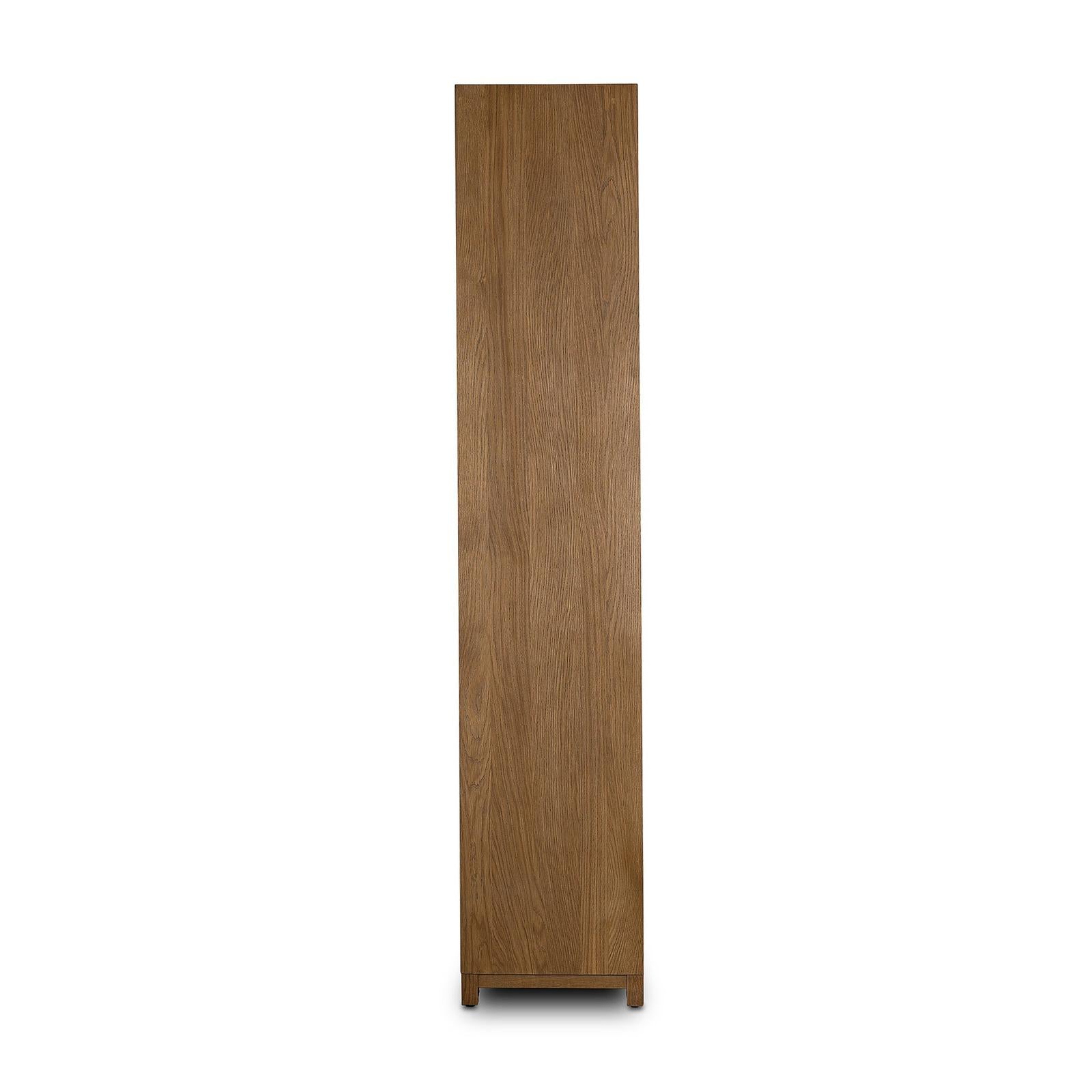 Four Hands Millie Bookcase