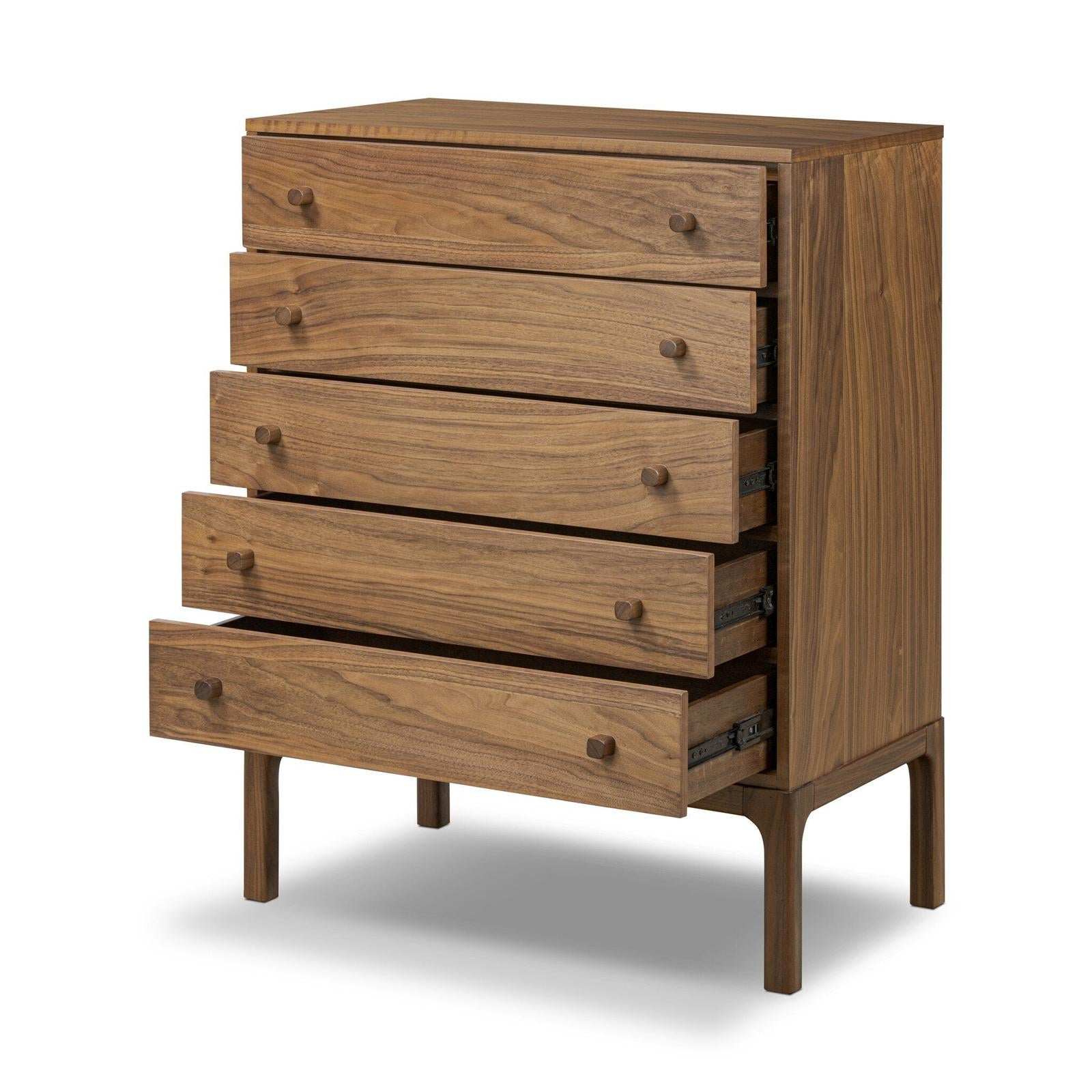 Four Hands Arturo Chest