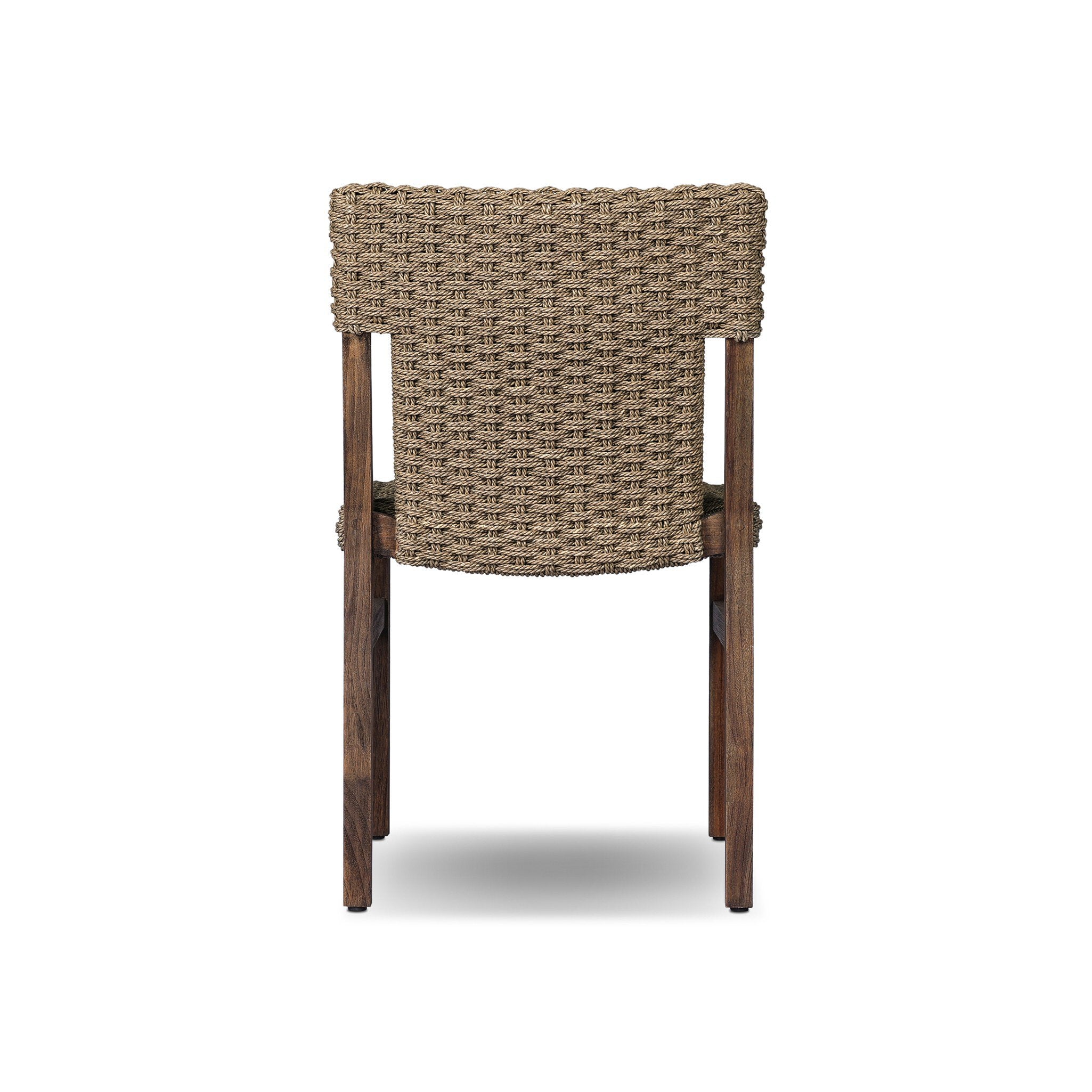Four Hands Cromwell Outdoor Dining Chair