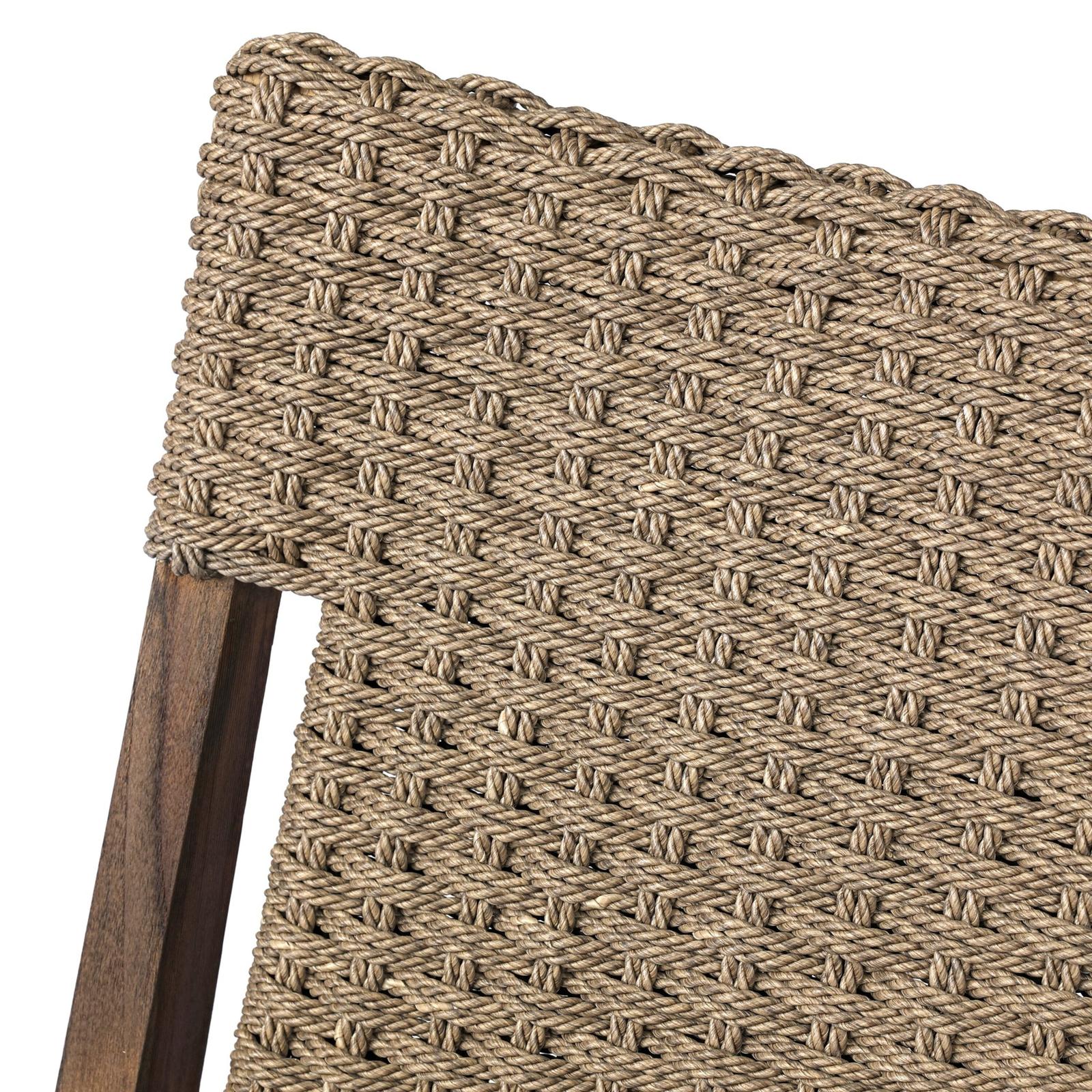 Four Hands Cromwell Outdoor Dining Chair