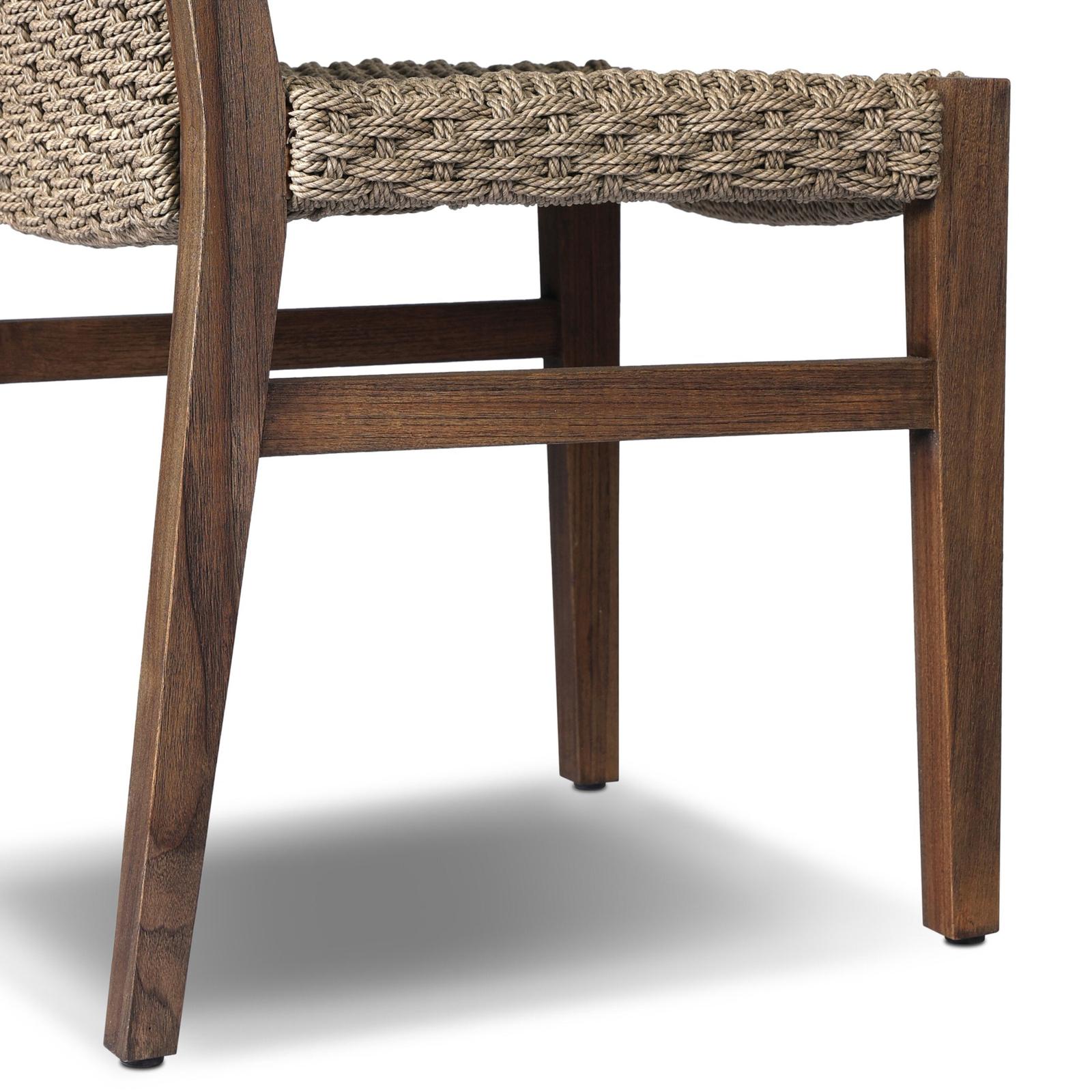 Four Hands Cromwell Outdoor Dining Chair