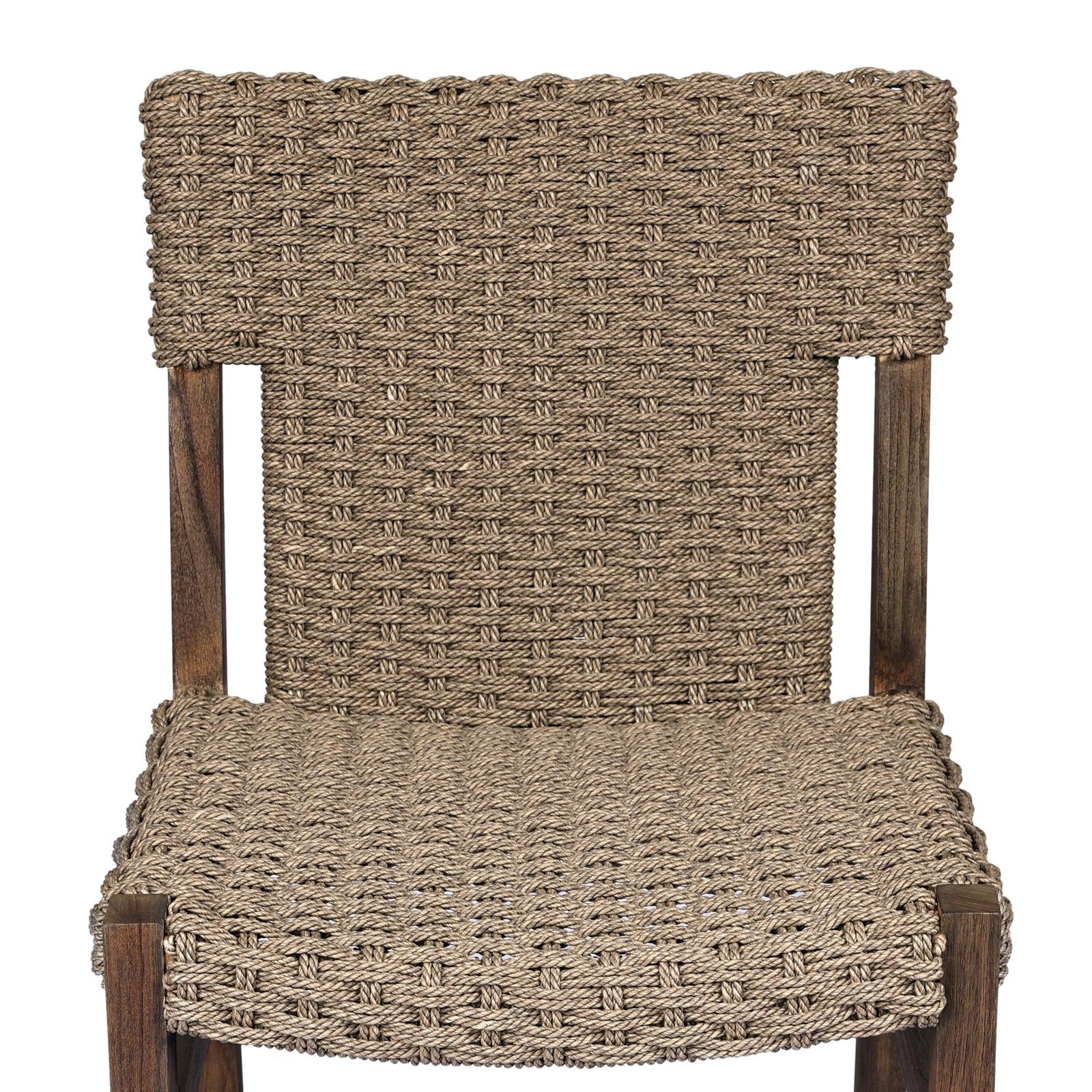 Four Hands Cromwell Outdoor Dining Chair