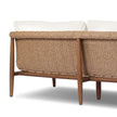 Four Hands Cambrie Outdoor Sofa