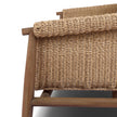 Four Hands Cambrie Outdoor Sofa