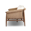Four Hands Cambrie Outdoor Sofa