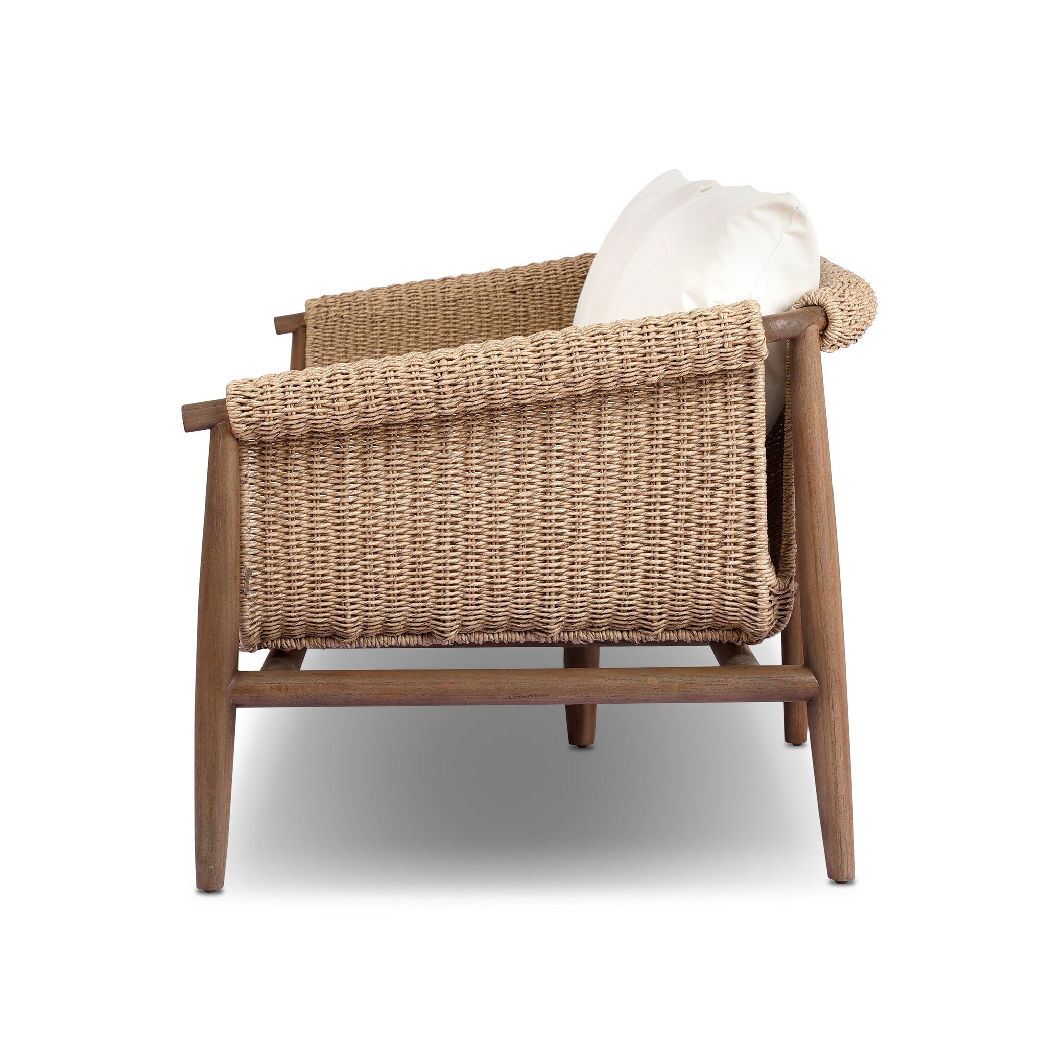 Four Hands Cambrie Outdoor Sofa