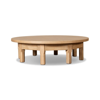 Four Hands Derek Coffee Table