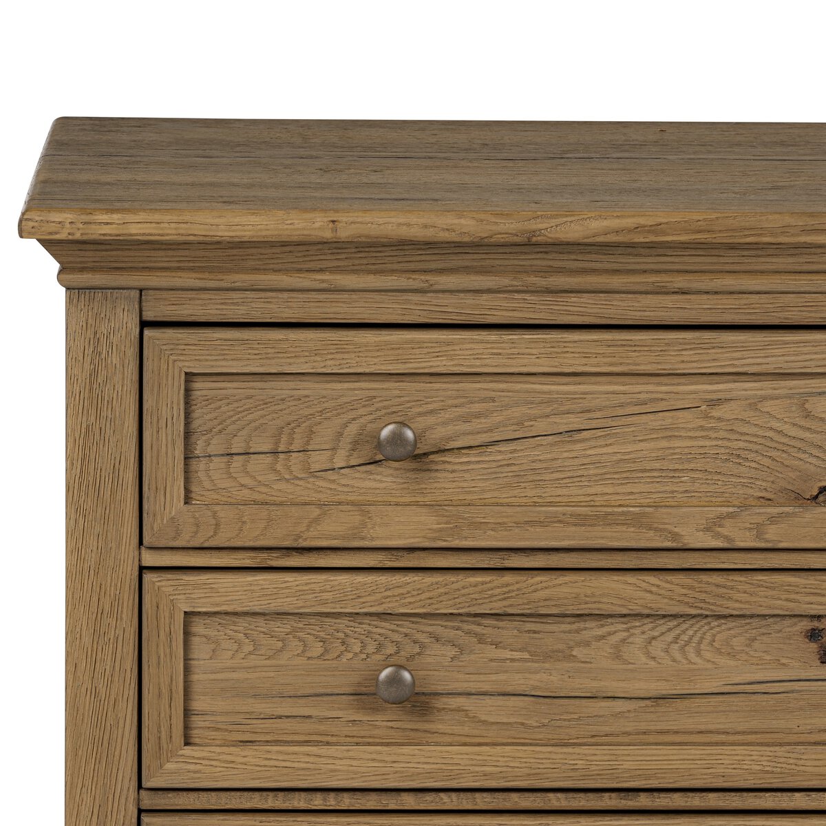 Four Hands Geoffrey Nightstand