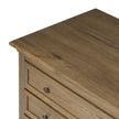 Four Hands Geoffrey Nightstand