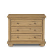Four Hands Geoffrey Nightstand