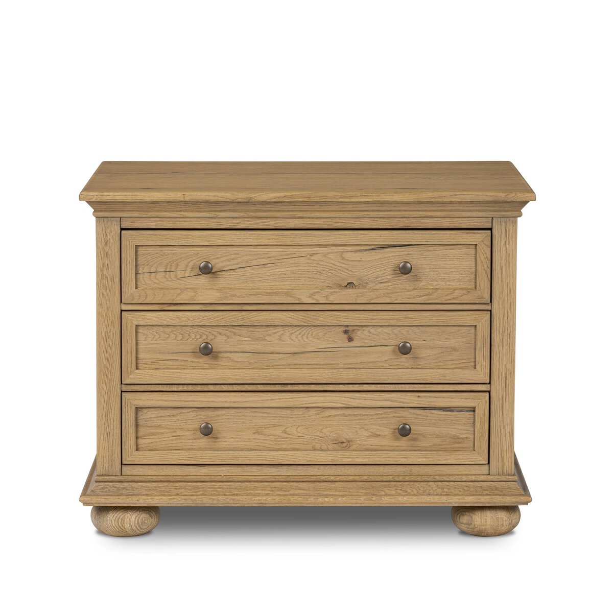 Four Hands Geoffrey Nightstand