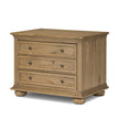 Four Hands Geoffrey Nightstand