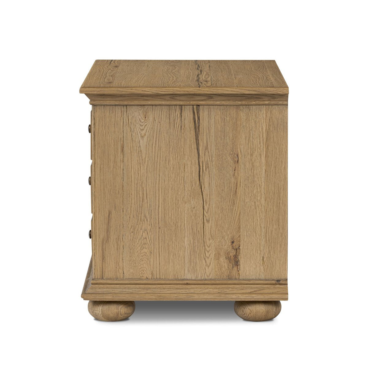 Four Hands Geoffrey Nightstand