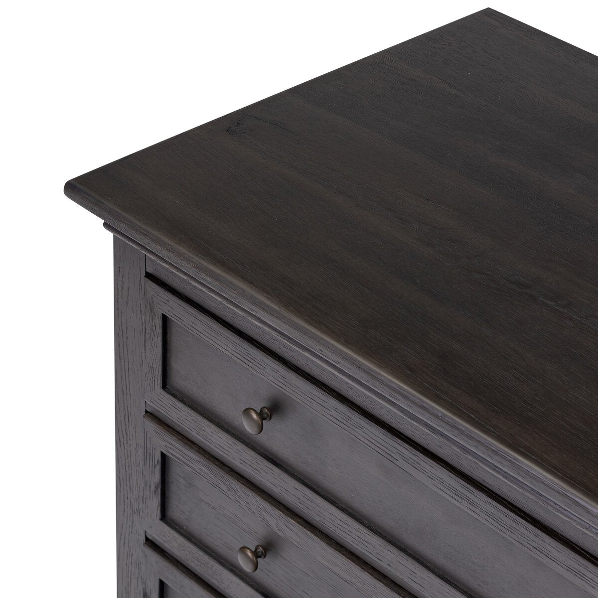 Four Hands Geoffrey Nightstand