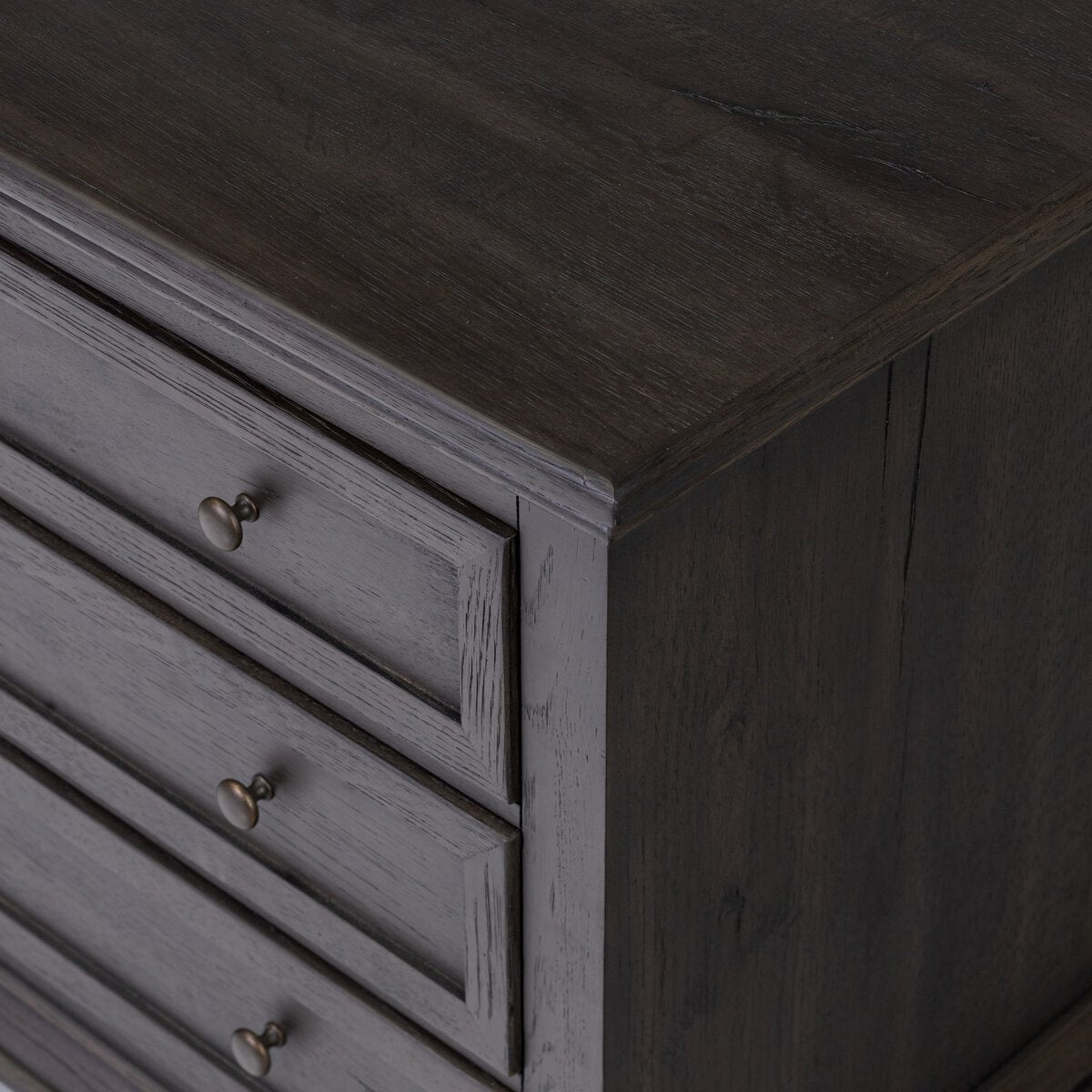 Four Hands Geoffrey Nightstand