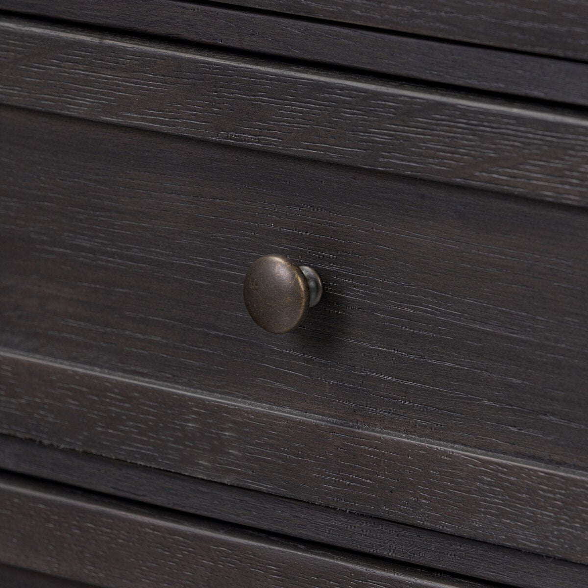 Four Hands Geoffrey Nightstand