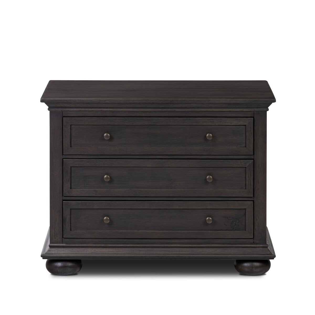 Four Hands Geoffrey Nightstand