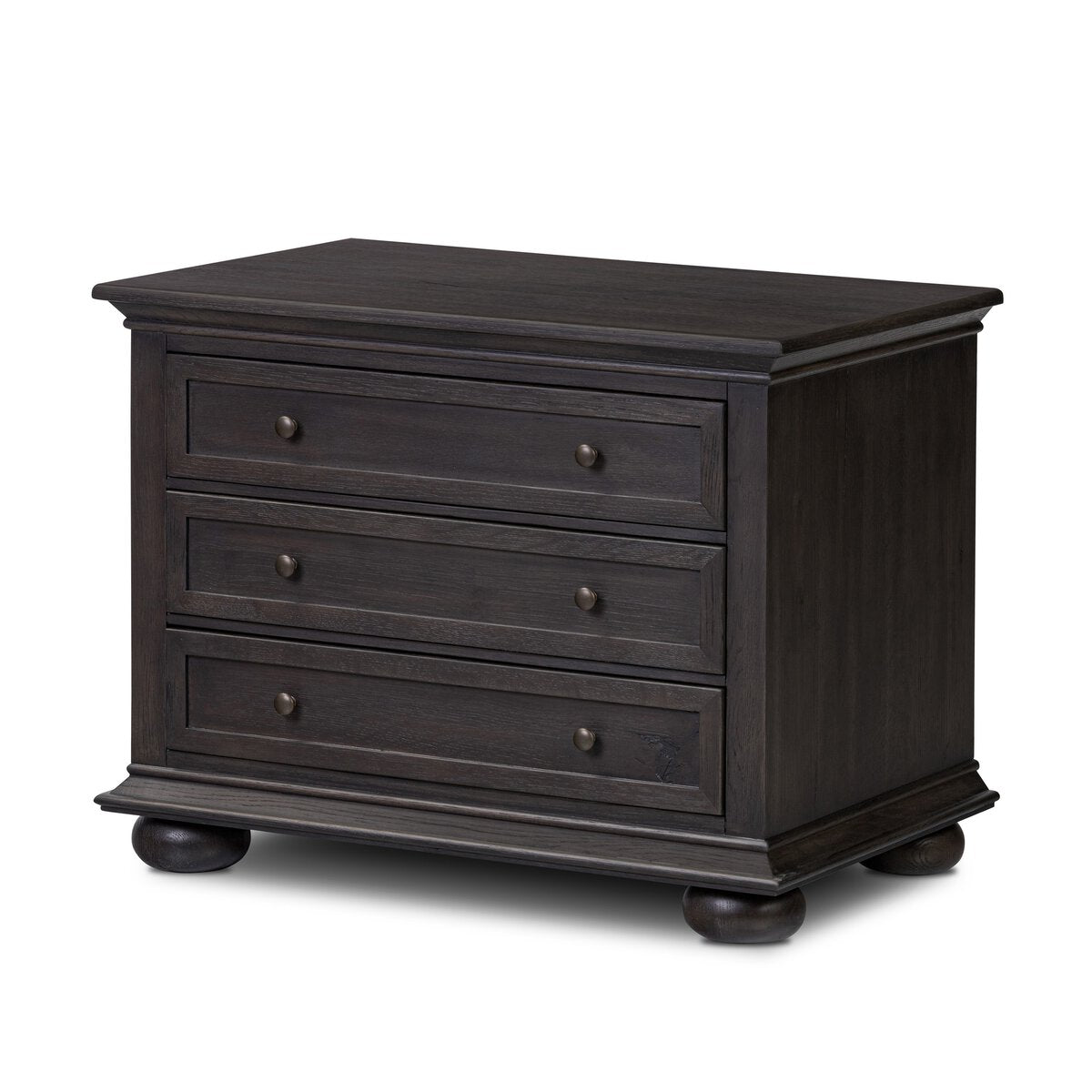 Four Hands Geoffrey Nightstand