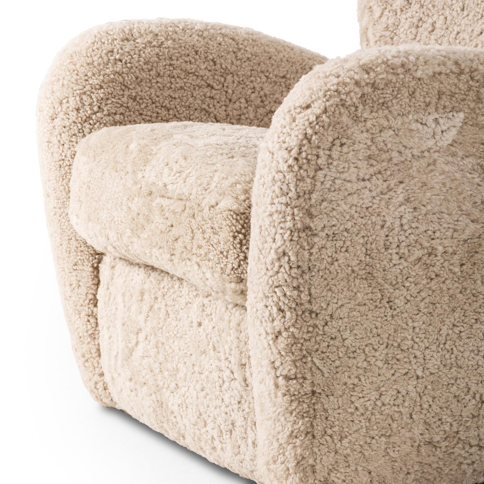 Four Hands Amelie Chair