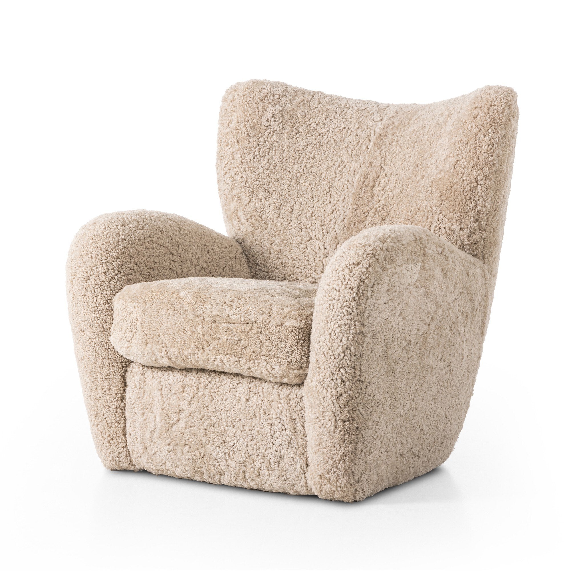 Four Hands Amelie Chair