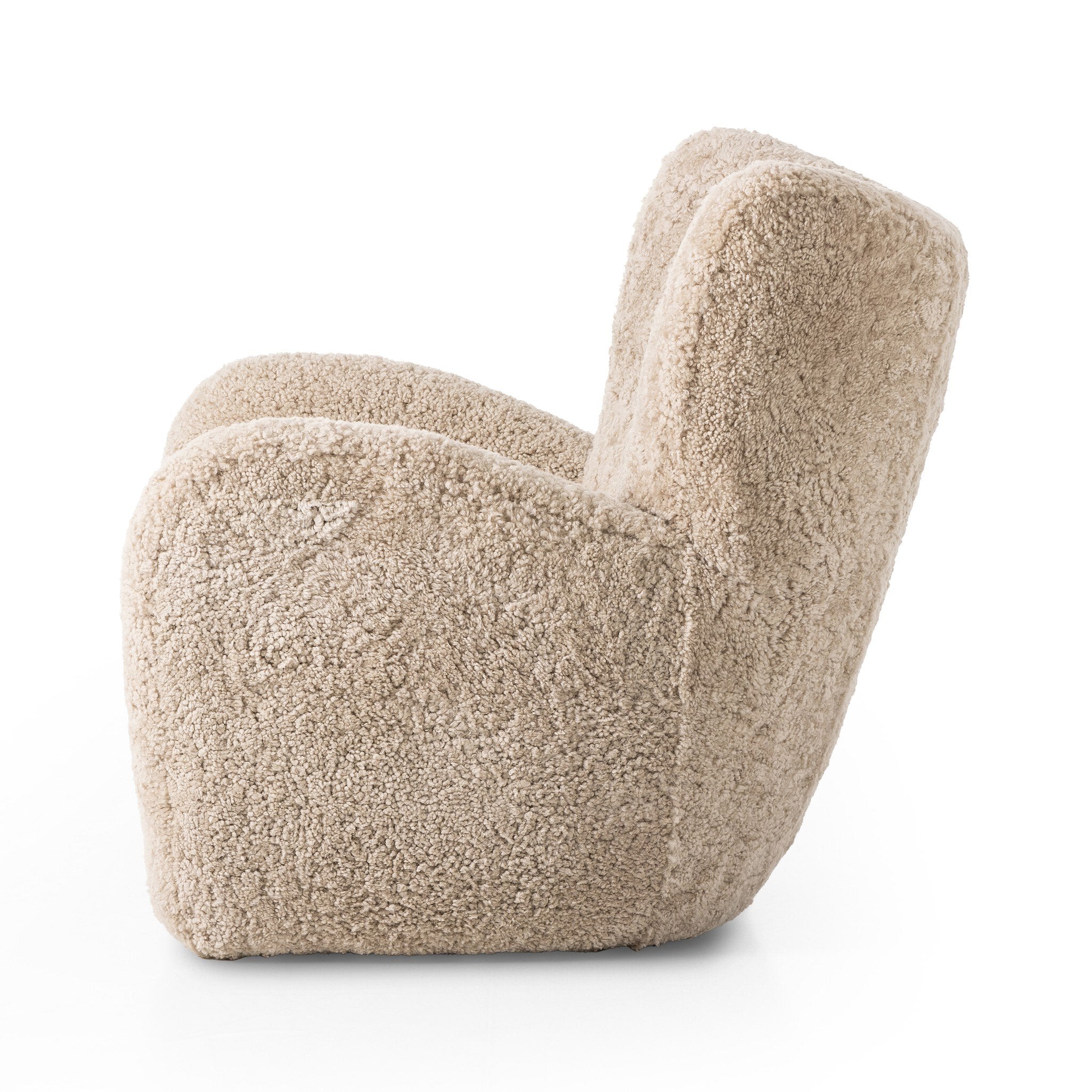 Four Hands Amelie Chair