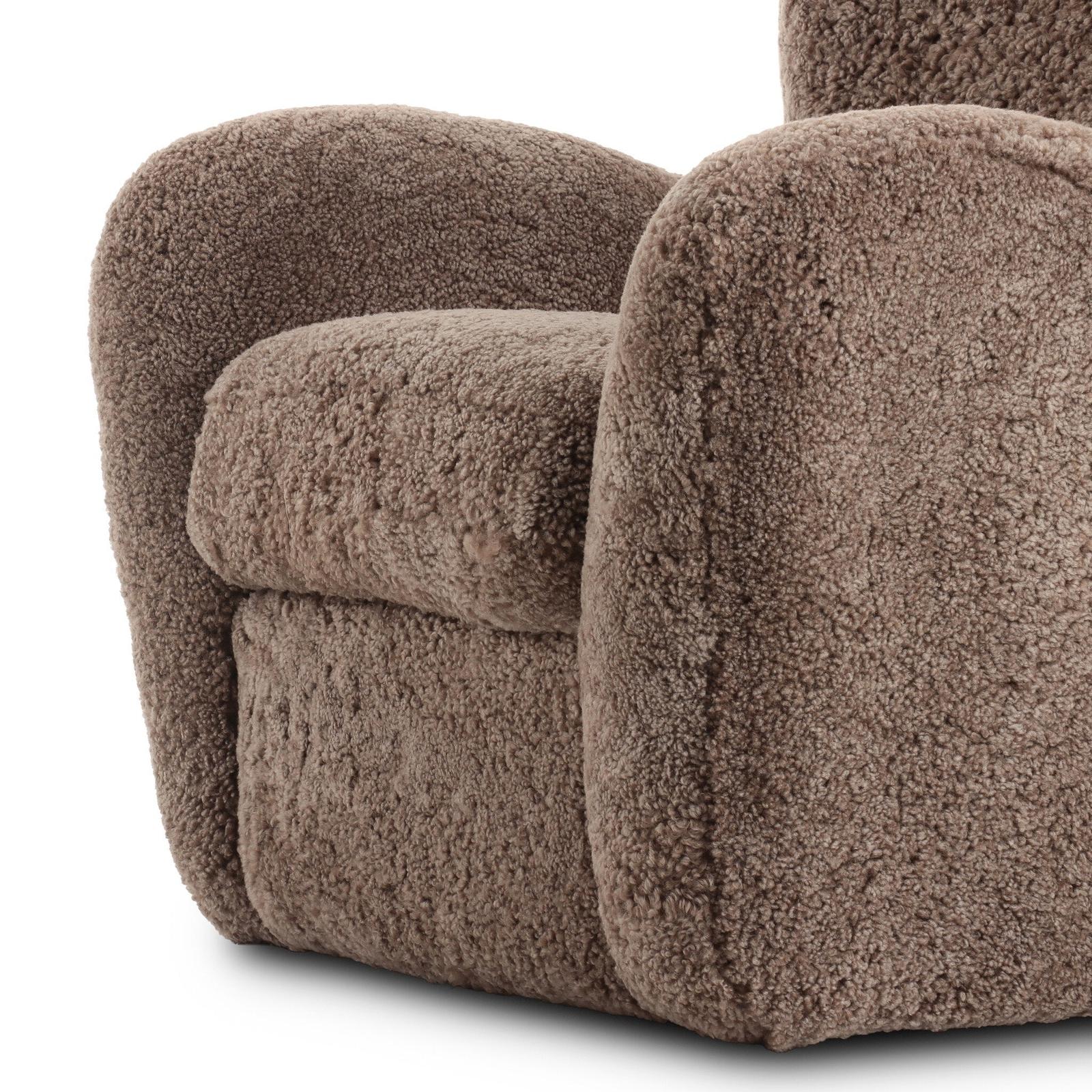 Amelie Chair