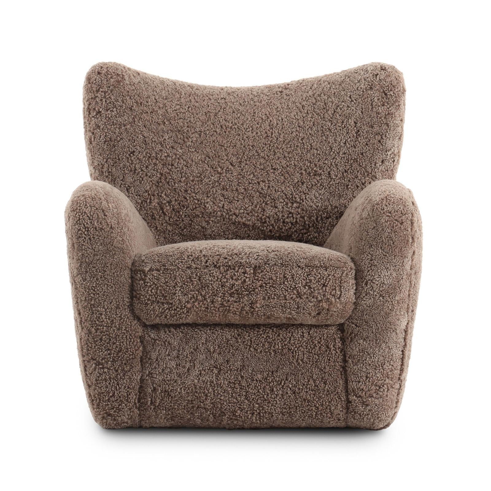 Amelie Chair