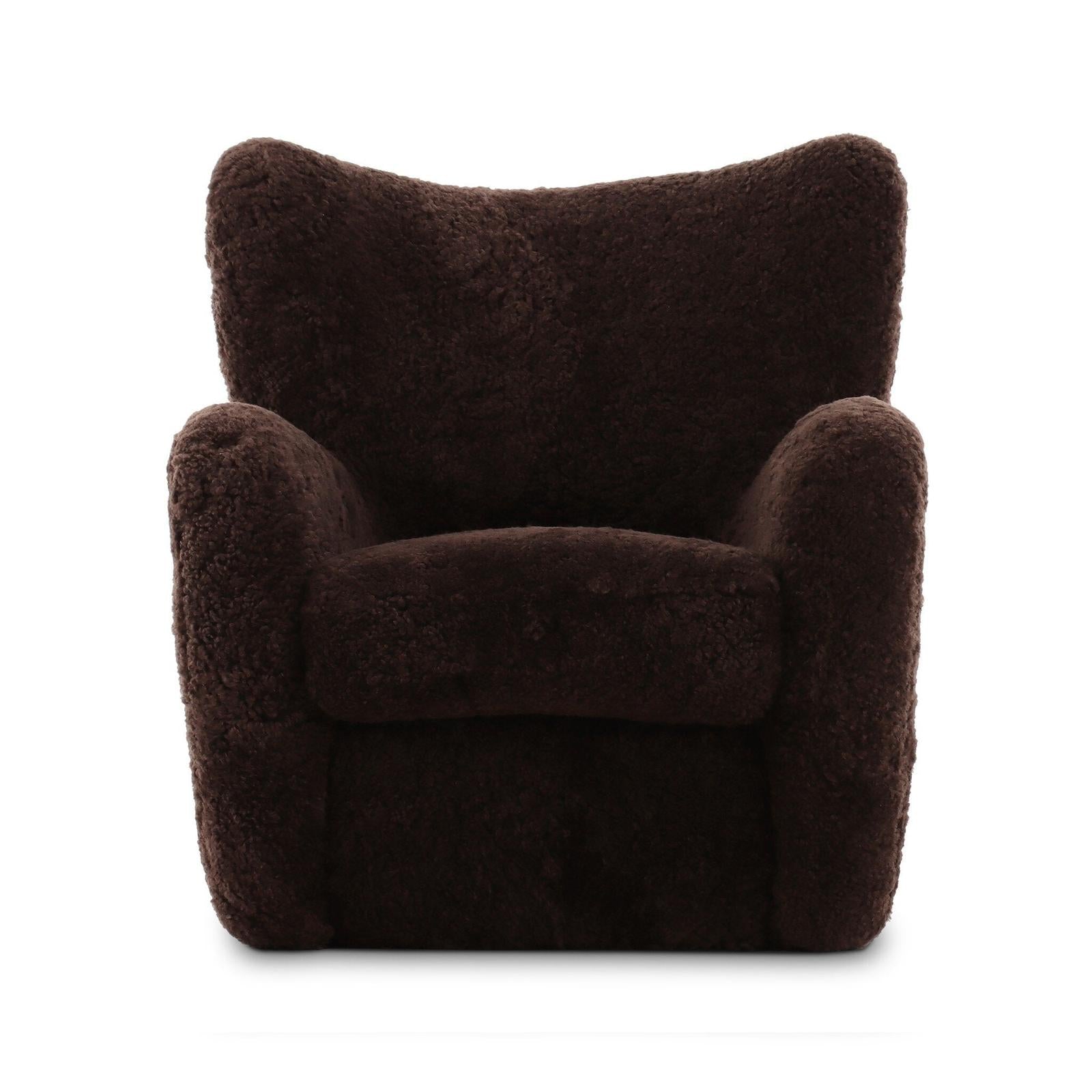 Amelie Chair