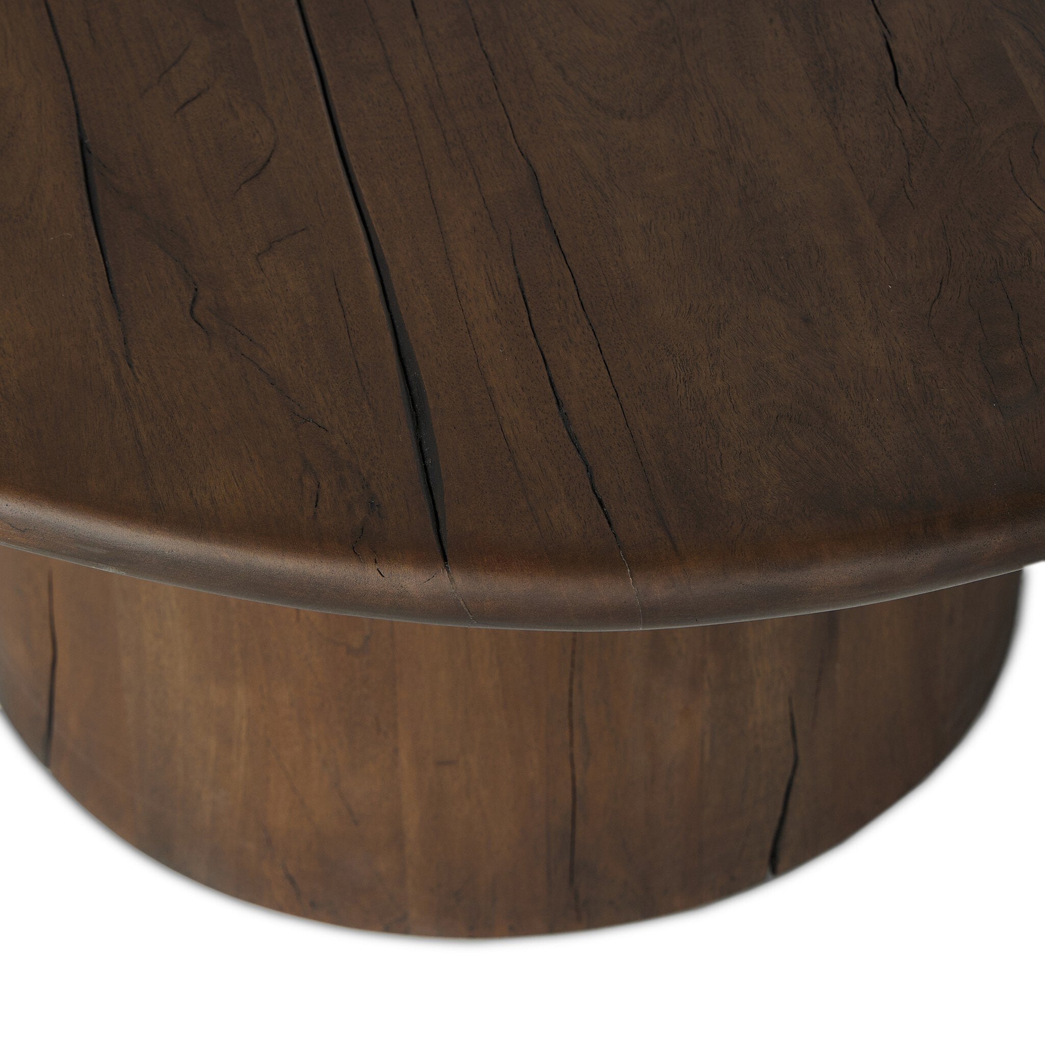 Four Hands Stuart Nesting Coffee Table Set A