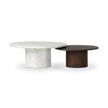 Four Hands Stuart Nesting Coffee Table Set A