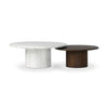 Four Hands Stuart Nesting Coffee Table Set A