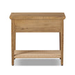 Four Hands Mott Nightstand
